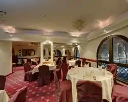 Elaf Taiba Hotel thumbnail